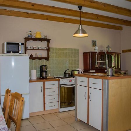 Lipnica  Gospodarstwo Agroturystyczne Nad Jeziorem Wsrod Lasow מראה חיצוני תמונה