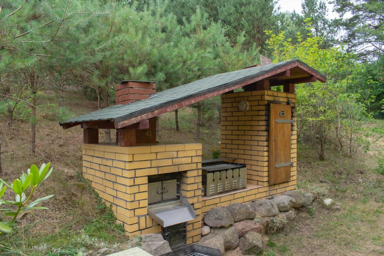 Lipnica  Gospodarstwo Agroturystyczne Nad Jeziorem Wsrod Lasow מראה חיצוני תמונה